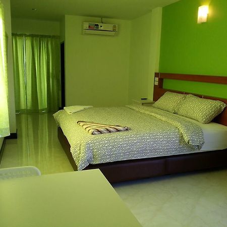 Lemon Home Kanchanaburi Bagian luar foto